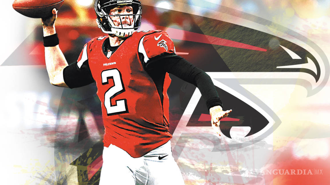 La ilusión renace en Atlanta con la reinvención de Matt Ryan