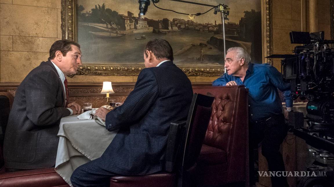 $!"Joker" sonríe en unos Oscar que enfrentarán a Scorsese, Tarantino y Mendes