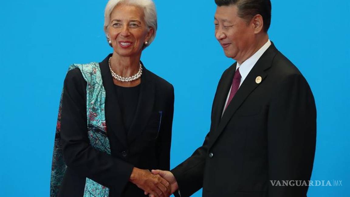 $!La "Nueva Ruta de la Seda", ¿un proyecto económico o político?