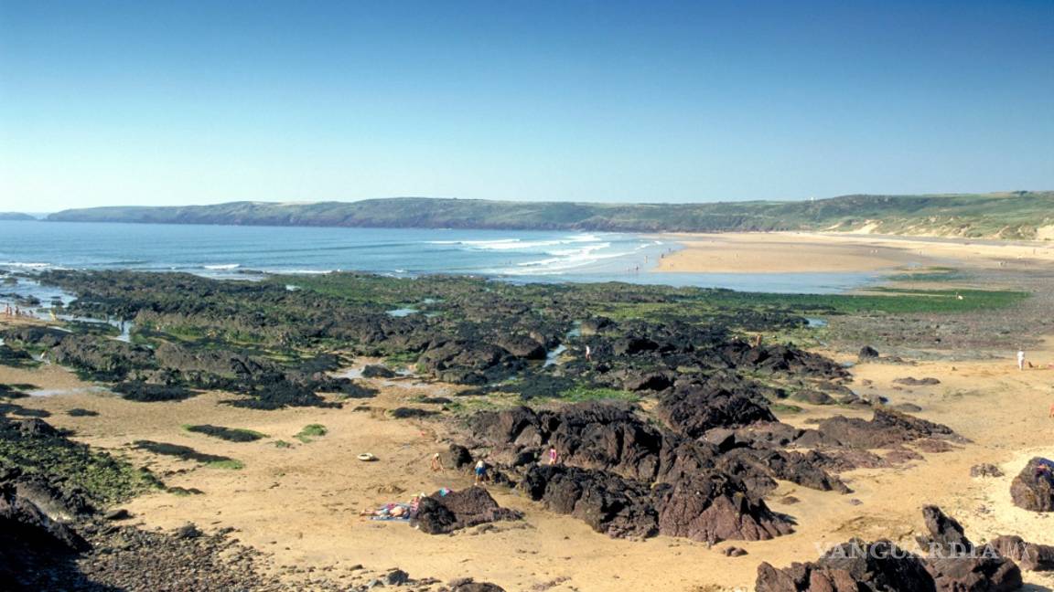 $!Haga un viaje mágico siguiendo los pasos de Harry Potter en Gran Bretaña