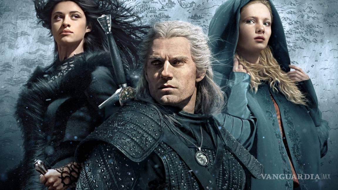 The Witcher temporada 2: ¡Netflix lanza el primer teaser!