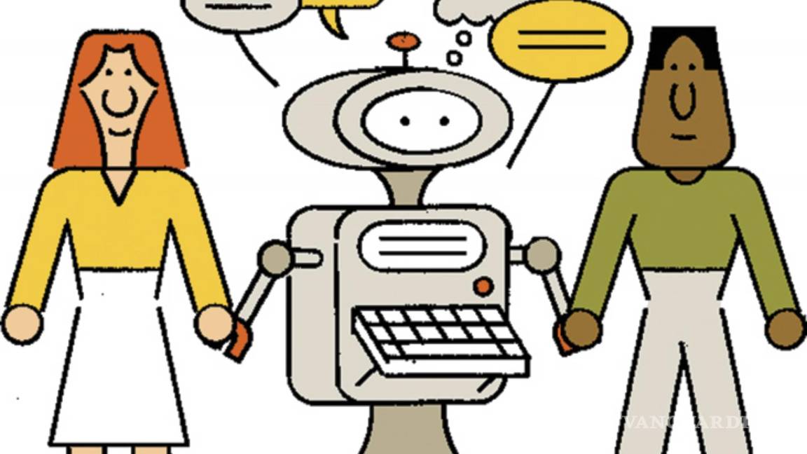 $!Con la IA es posible ser el abogado del diablo.