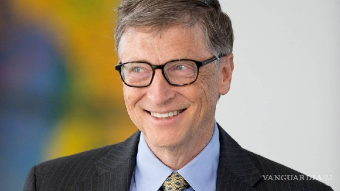 Bill Gates participará en la serie 'The Big Bang Theory'