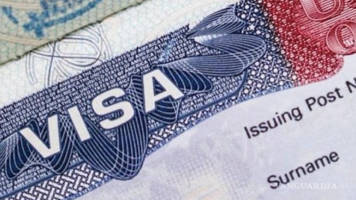 $!Ten a la mano tu visa vencida y pasaporte actual antes de iniciar el proceso.