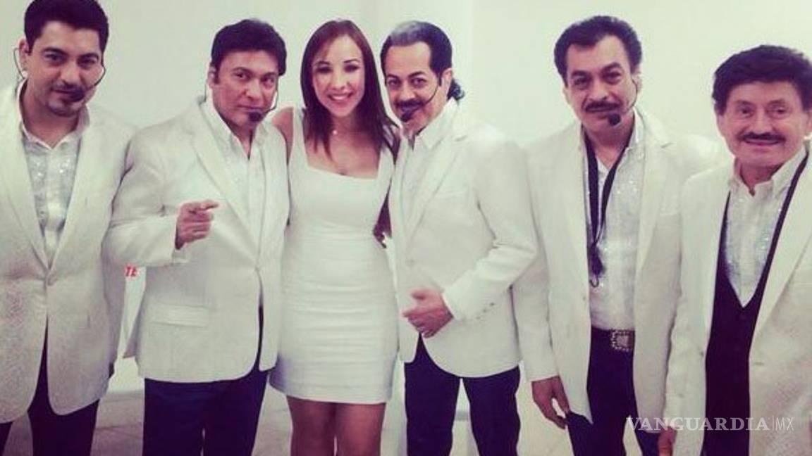 $!Ella es Xóchitl Tress, la amante de Javier Duarte, la 'viuda alegre'