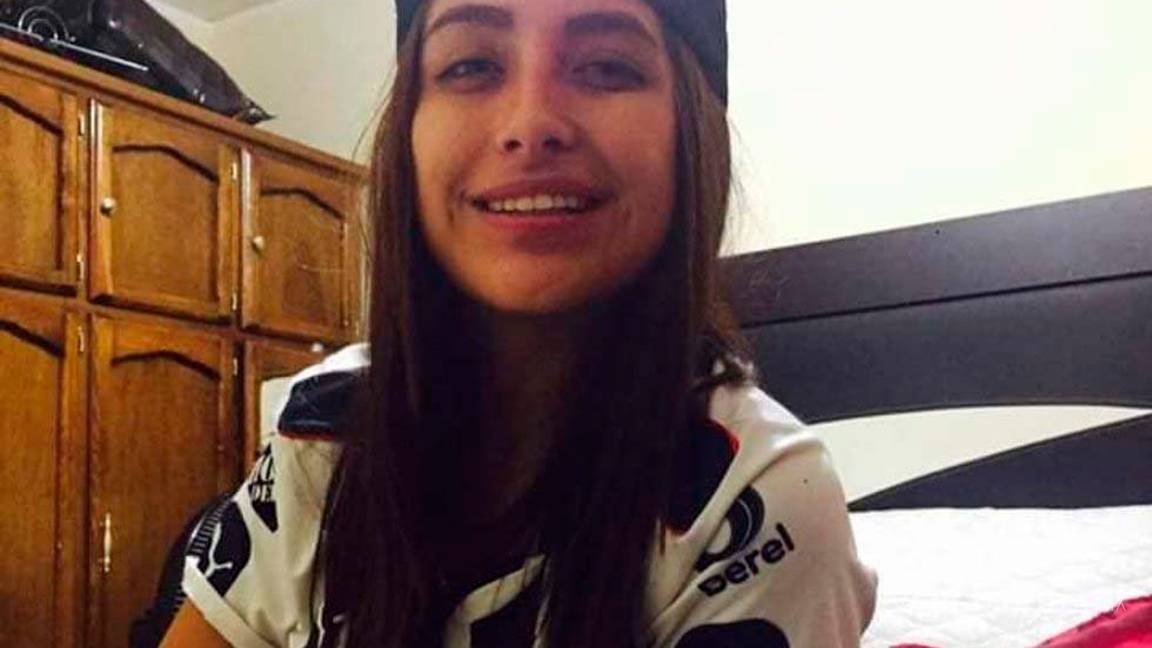 $!Localizan a Diana Laura; fue trasladada de Monterrey a Saltillo