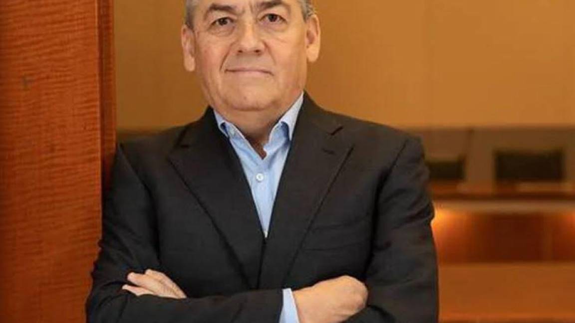 $!José Antonio Fernández, El Diablo