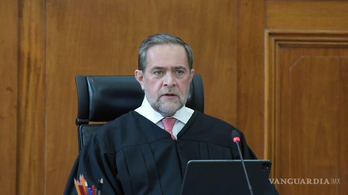 $!La Primera Sala de la SCJN que es presidida por Jorge Mario Pardo Rebolledo determino que la sola calidad de mujer o persona con capacidad de gestar es suficiente para reclamar mediante juicio de amparo la inconstitucionalidad de artículos que penalice el aborto.