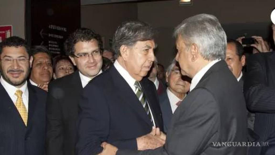 El día que Cuauhtémoc Cárdenas y AMLO se unieron y fundaron el PRD, para consolidar la izquierda en México