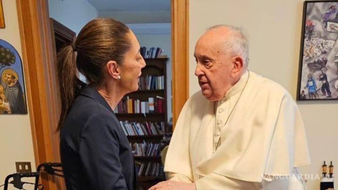 Papa Francisco: La muerte que convino al régimen en México