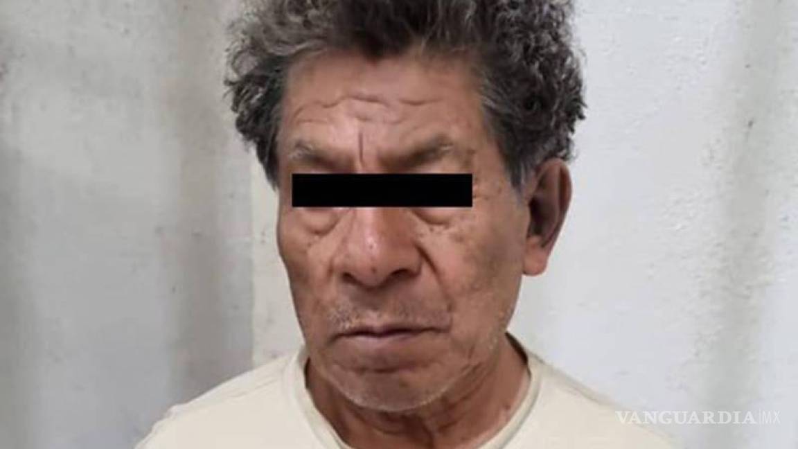 El ‘Monstruo de Atizapán’ recibe su octava sentencia por 55 años de prisión