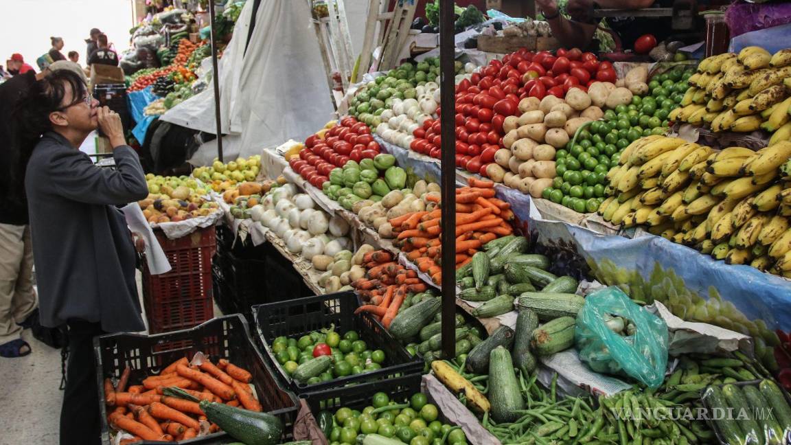 Inflación en alimentos: ¿es imposible de contener?