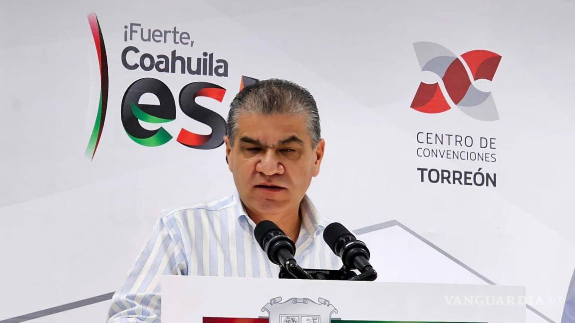 Para Gobernador de Coahuila: Xóchitl en Frente Amplio por México empareja competencia