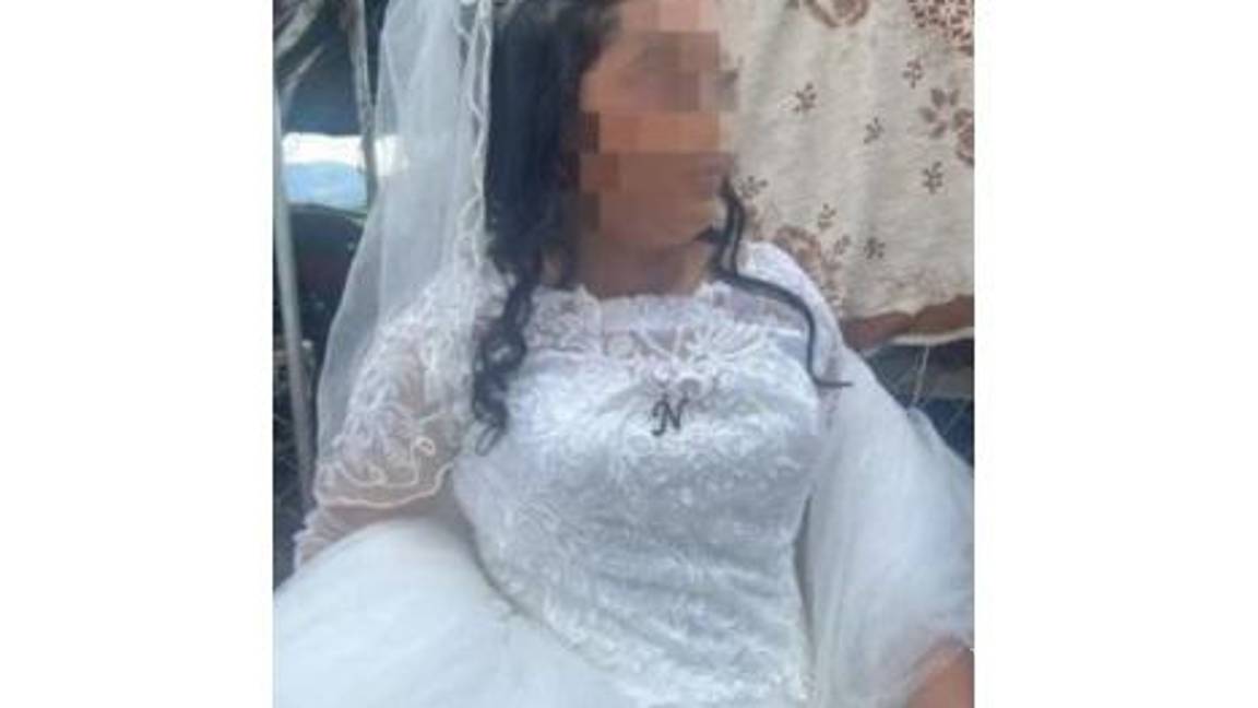 $!Nancy “N” actualmente se encuentra recluida en el penal de Santiaguito