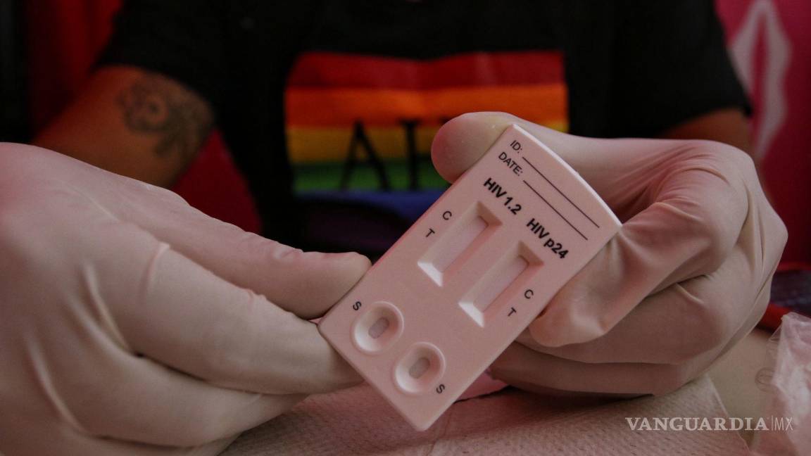 $!El Día Internacional contra el SIDA tiene como objetivo conmemorar la lucha de quienes han sido víctimas.