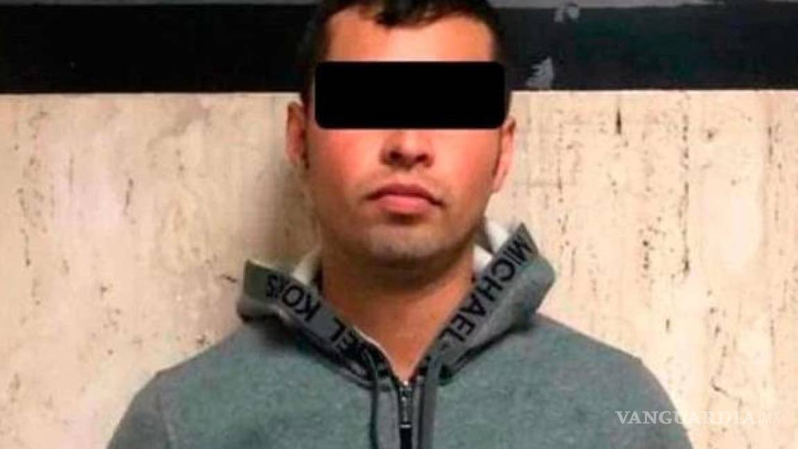 Carnicero que apuñaló y mató a su ex novia en Tijuana es detenido