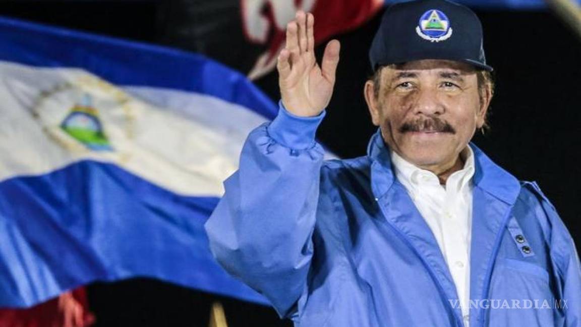 Nicaragua creará una secretaría... ¡de asuntos del espacio ultraterrestre!