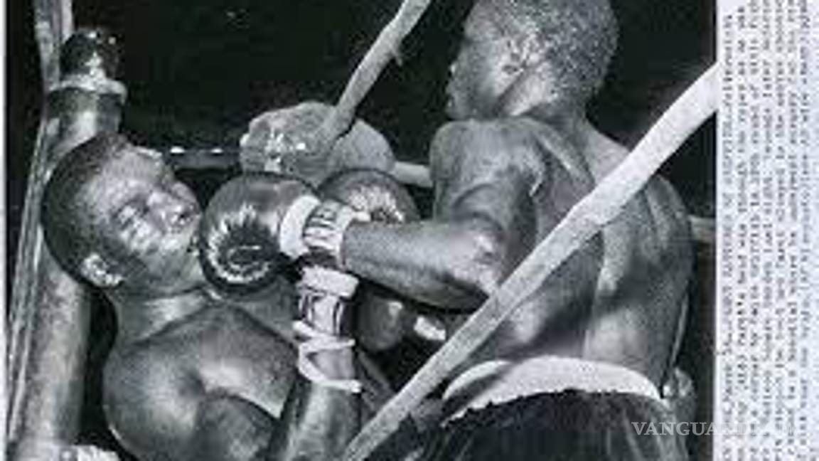 $!La Met Opera de Nueva York presentará ‘Champion’, la historia de un boxeador bisexual