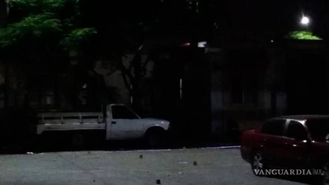 Disparan contra seis menores en Nuevo León; SSP reprueba el ataque