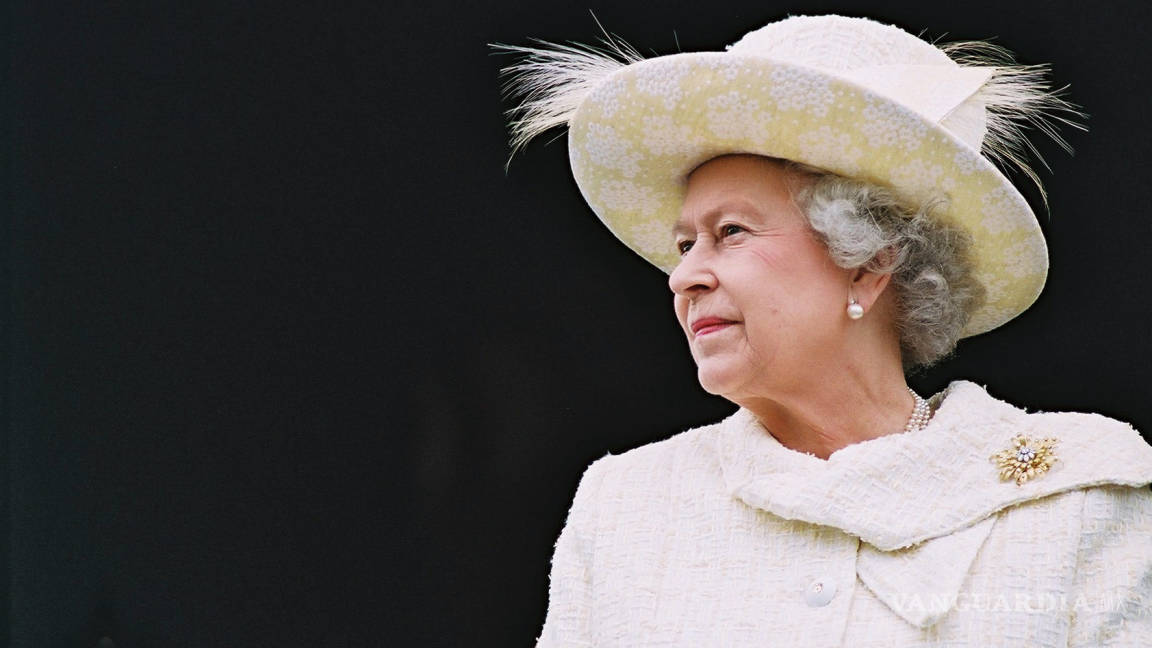 Larga vida a la reina: Isabel II cumple hoy 90 años