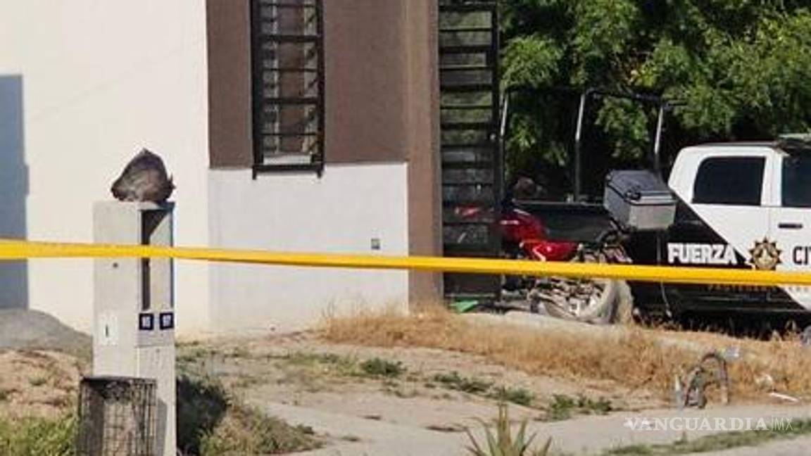 $!Localizan sin vida a pareja desaparecida en Nuevo León