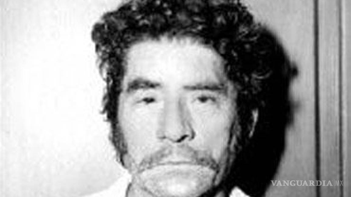 $!Ernesto Fonseca Carillo, Don Neto, fue el líder del desaparecido cártel de Guadalajara