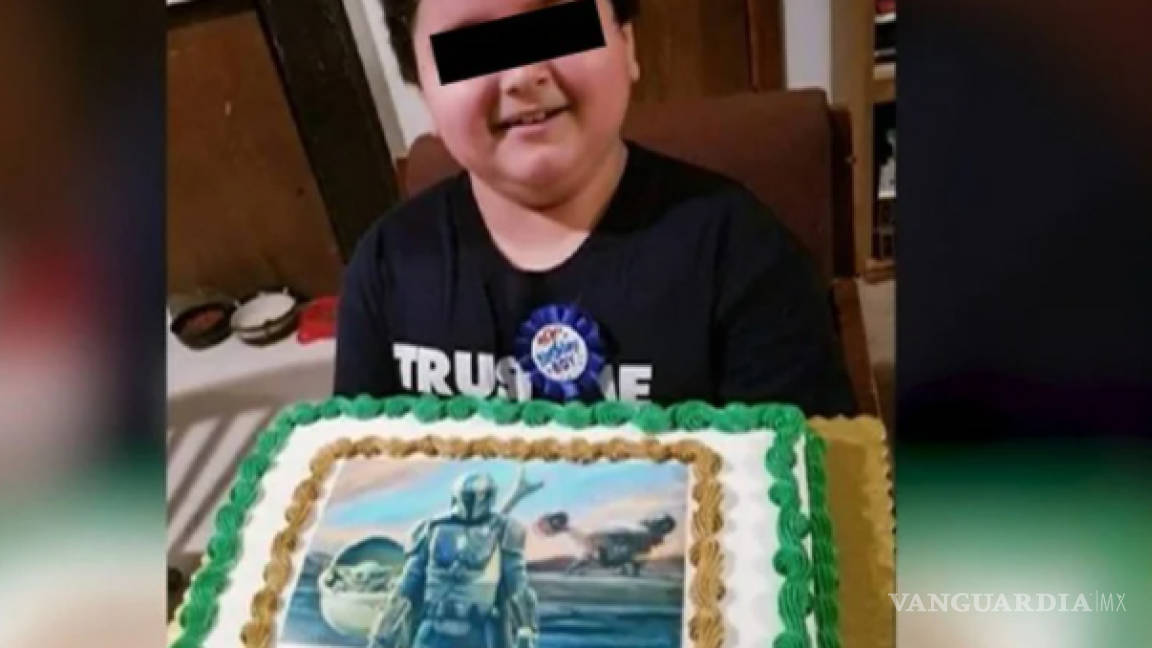 Muere niño por COVID-19 en Texas; acababa de celebrar su noveno cumpleaños