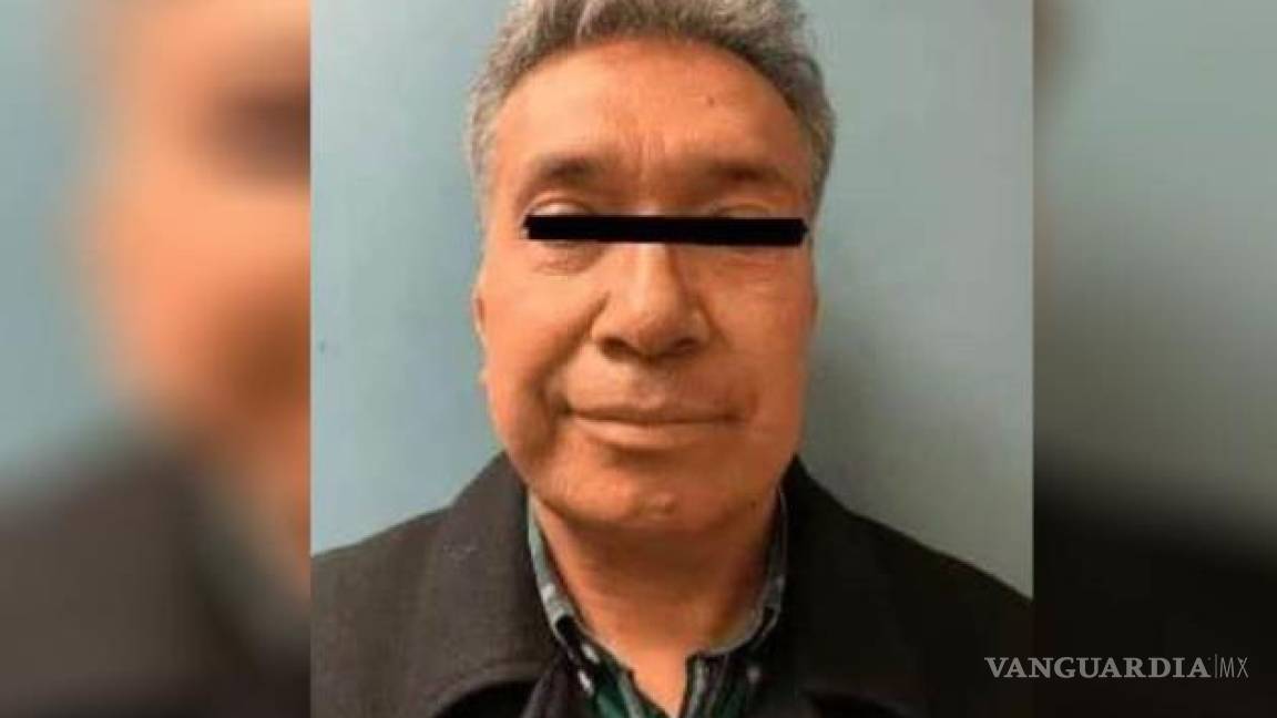 Cura es detenido por presunta pederastia en Mexicali