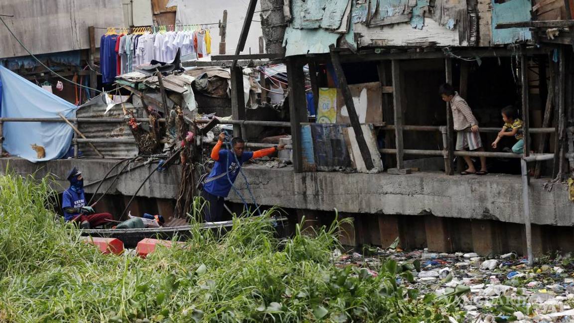 $!La insalubridad provoca anualmente 12.6 millones de muertes: OMS