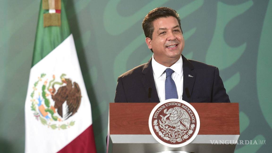 Pospone SCJN discusión del desafuero y orden de arresto al Gobernador de Tamaulipas