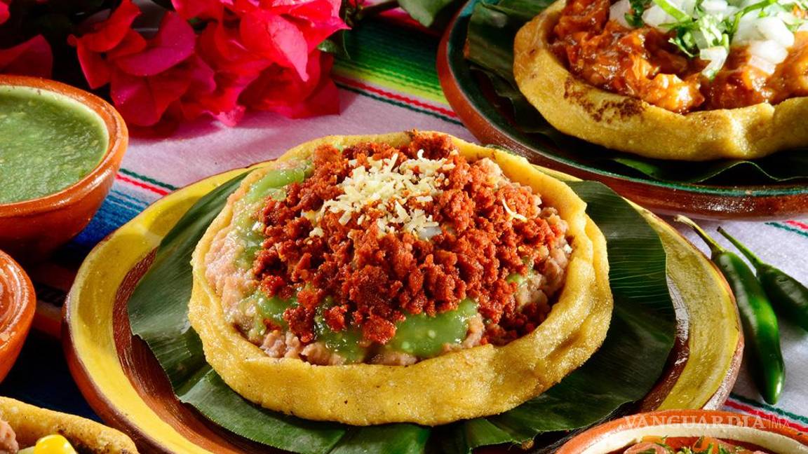 $!Las 5 mejores recetas para tu noche mexicana por menos de mil pesos
