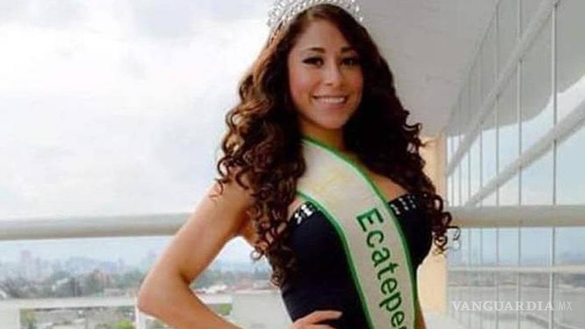 $!Sentencian a ex reina de belleza de Ecatepec que robó costosas botellas de vino en España