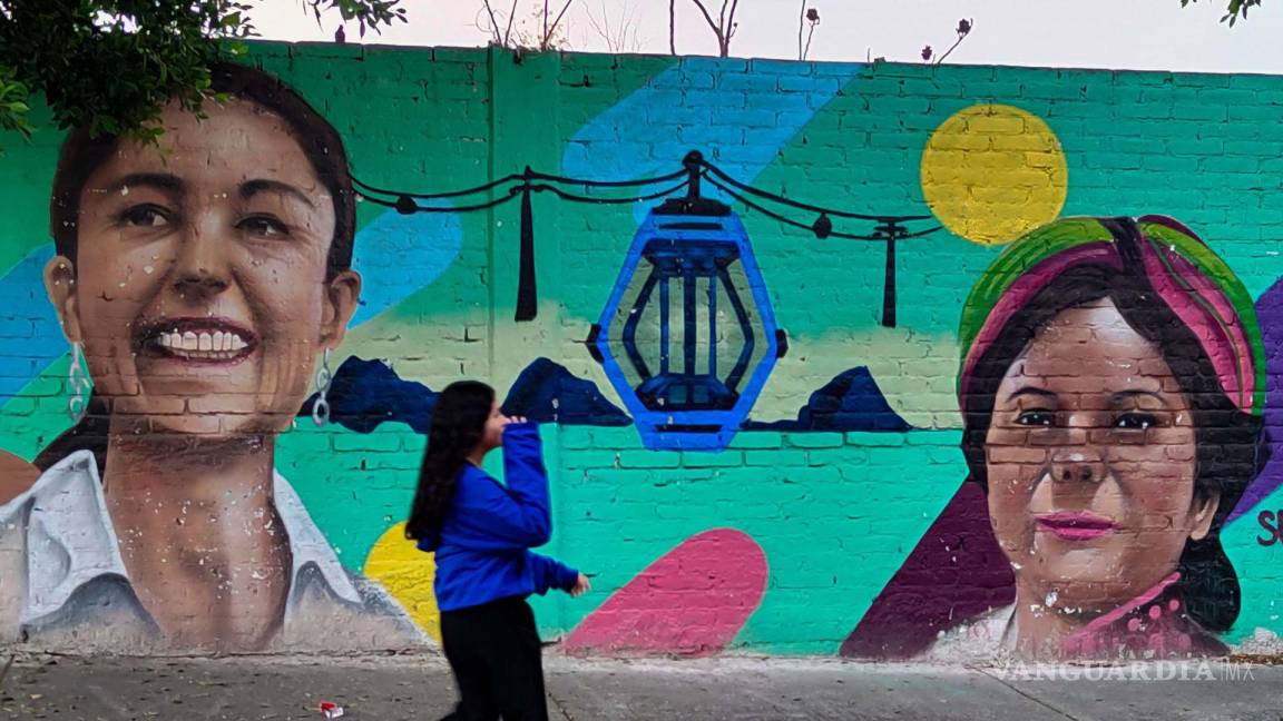 Como próxima presidenta de México, Claudia Sheinbaum se enfrentará al reto ambiental