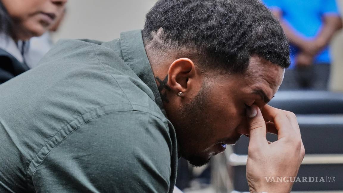 Beisbolista Wander Franco es declarado culpable por abuso de menor y recibe condena de dos años