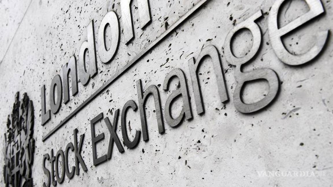 $!Veta la Unión Europea fusión entre la Deutsche Börse y la Bolsa de Londres