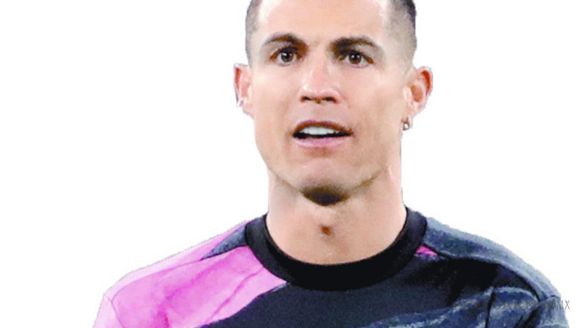 PSG debería buscar a Cristiano Ronaldo, sugiere prensa francesa