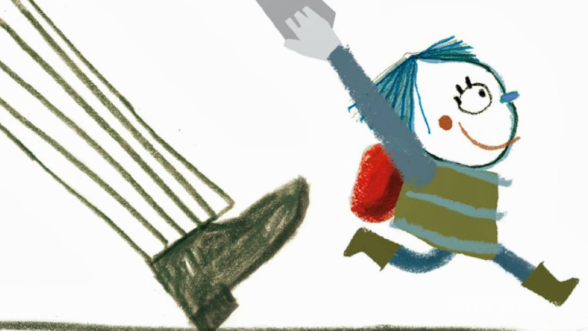 $!Cómo ser padre después del divorcio