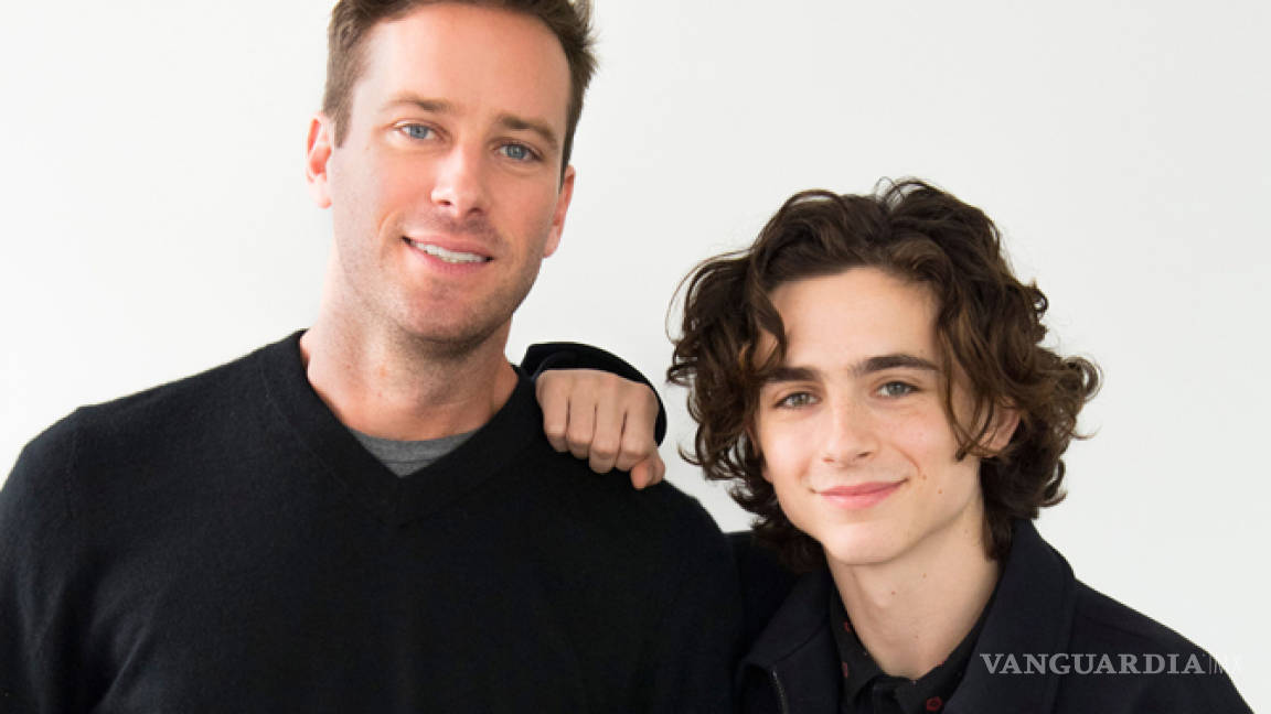 $!‘Llámame por tu Nombre’; cuando trasciende el primer amor...