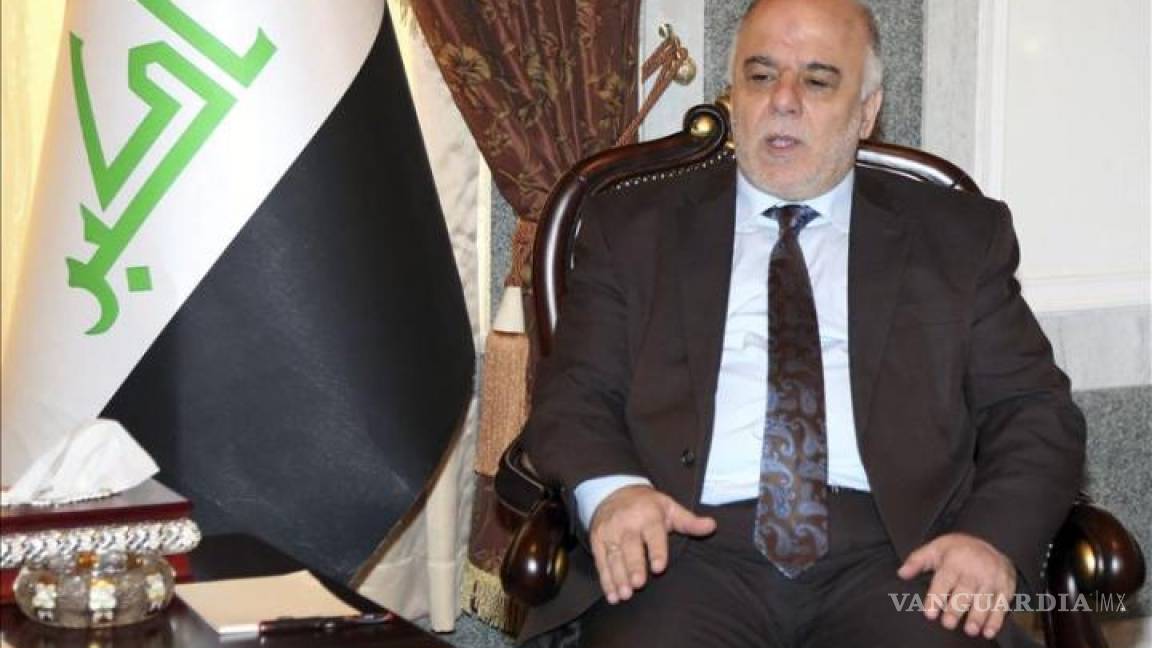 Irak rechaza el bloqueo de los países del Golfo a Qatar