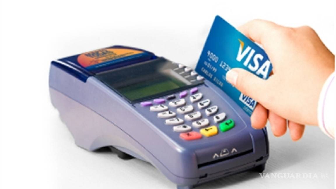 SAT checará tus compras con tarjetas, te multará si exceden tus ingresos