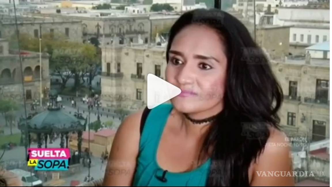 $!Estos son los dos hijos que Juan Gabriel tuvo con una fan