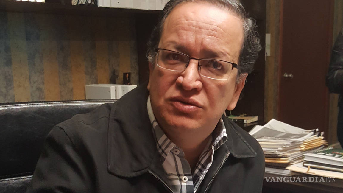 Miente el diputado De León Tello, dice el tesorero de Torreón
