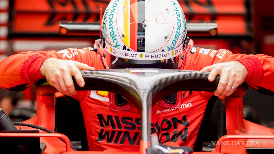 $!Arrancan motores en la F1