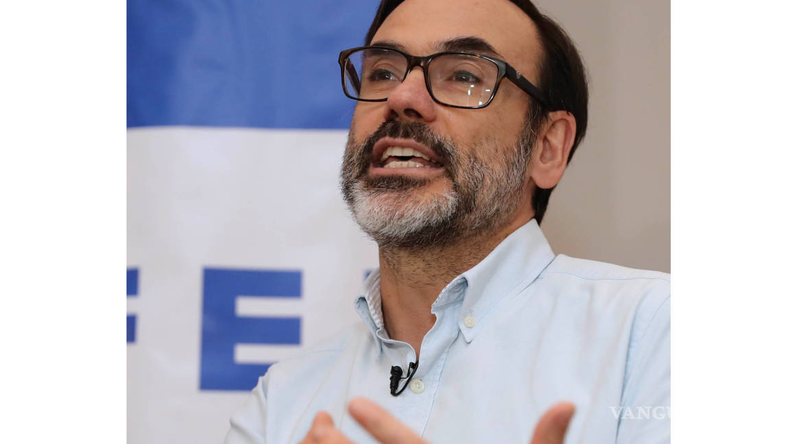 ‘El poder es siempre una amenaza al periodismo’, afirma Fernando Garea, presidente de EFE