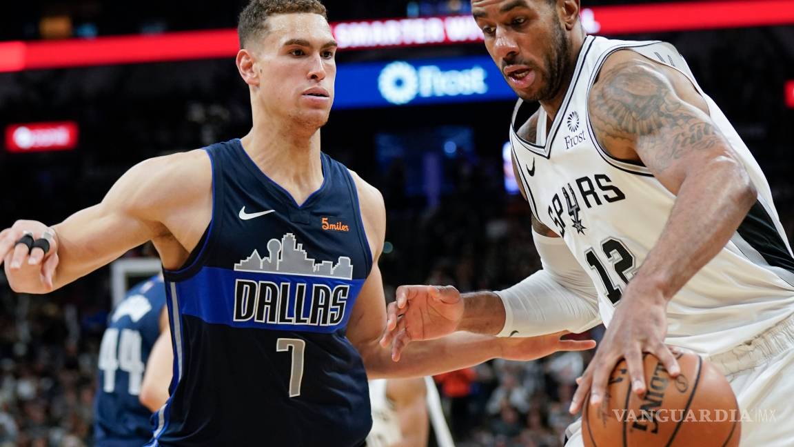 $!Así serán los playoffs de la NBA