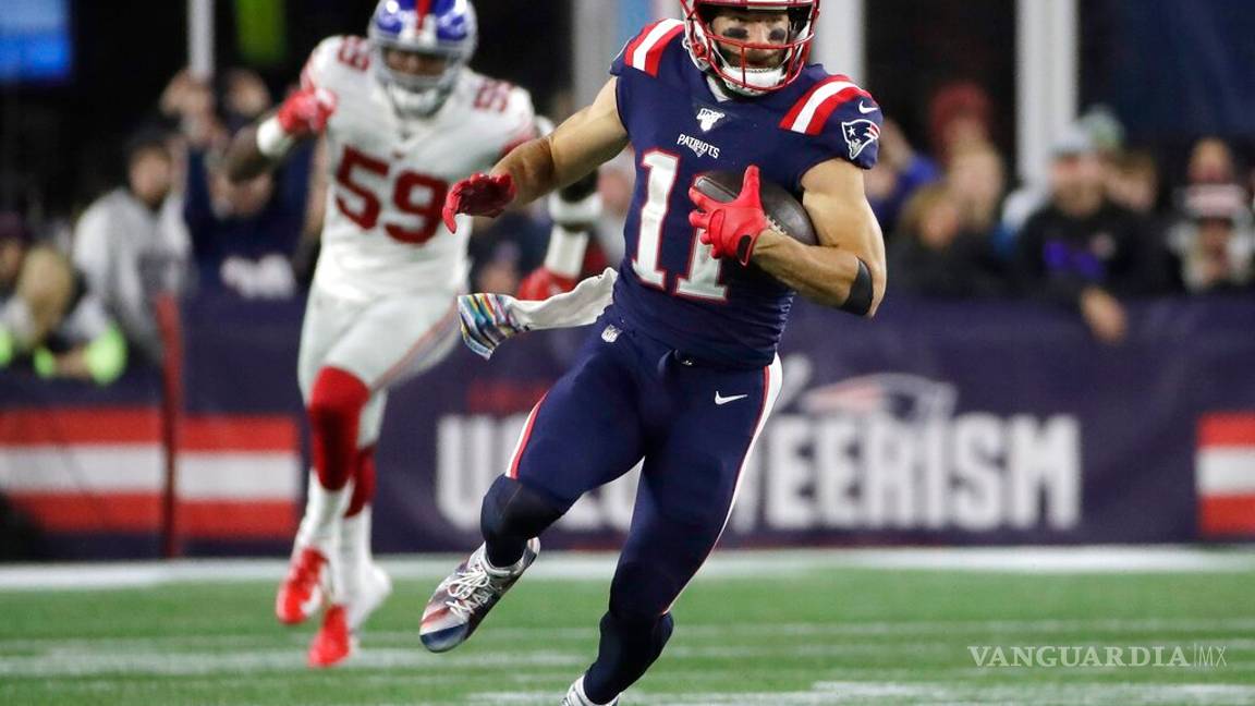 $!Power Ranking de la Semana 6 de la NFL