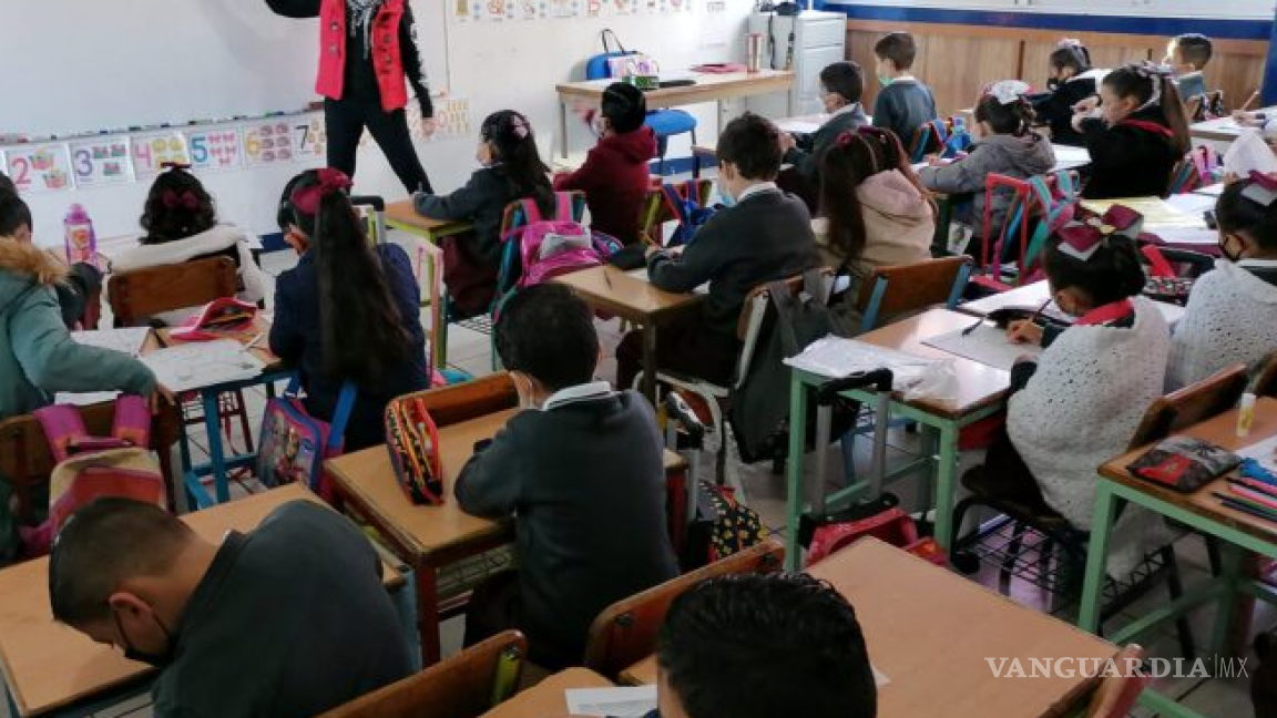 PISA 2022: México obtuvo su peor desempeño en matemáticas desde 2006