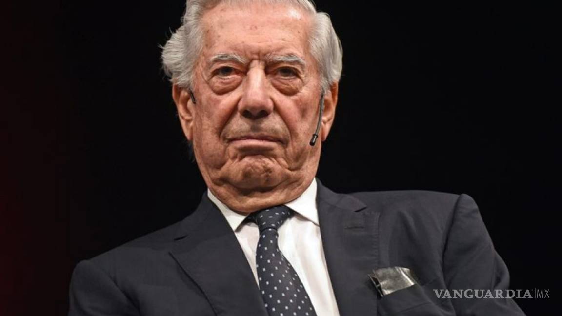 Vargas Llosa califica a Trump de “peligroso, inculto e irresponsable”