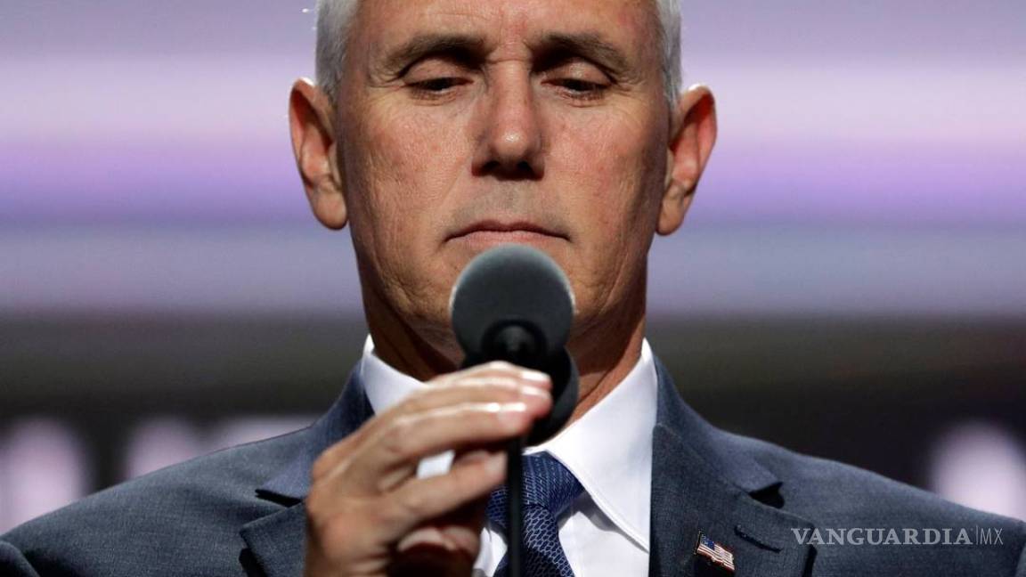 $!Estos son los logros de Pence como gobernador