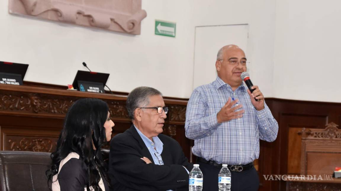 ‘Toman el control’ jóvenes internos: Saltillo